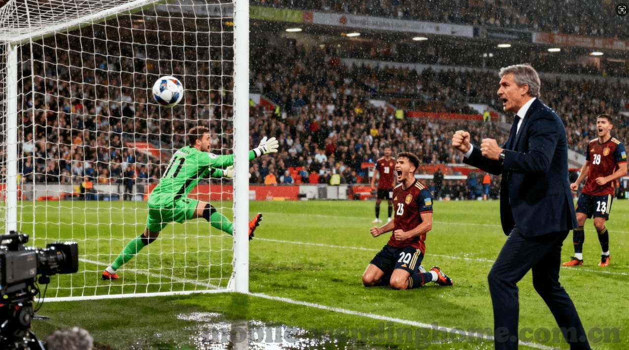2018世界杯踢爆球-2018世界杯，踢爆球背后的故事